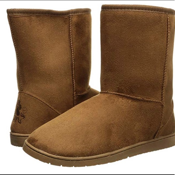 dawgs vegan boots